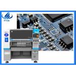 Mid-speed SMD mounting machine PCB soldering Making 48000CPH Smt for sale