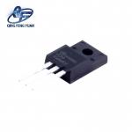 Original Top Quality IC ONSEMI FCPF400N80Z SOT-23 Electronic Components ics FCPF400 Dsp33ep16gs202t-e/mm for sale