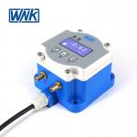 Differential Pressure Hvac Ventilation Air Conditioning Smart Pressure Transducer for sale