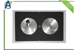 China ASTM D2272 Automatic Rotating Pressure Vessel Oxidation Tester supplier