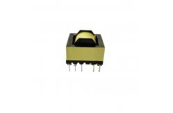 China 1 Mva High Frequency Transformer Smd Custom Pcb Mount 48v To 220v supplier