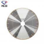 PBLOG 13.78In Diamond Segmented Cutting Disc For Marble / Tile / Stone for sale