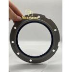 4d34 6d34  Excavator Crankshaft Rear Oil Seal Framework Oil Seal Bz4603e for sale