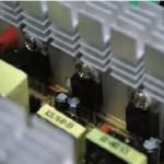 Antiwear Thermal Insulation Pad PCB Anti Insulation Practical