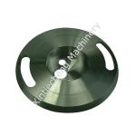 Aluminum 6061 CNC Medical Parts OEM Precision Turning Medical Device Parts for sale