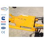 Transmission Line Tool Integral Manual hydraulic Tool in Plastic Case Package for sale