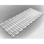 12cm Poultry Slat Flooring for sale
