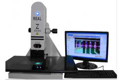 China 3D Optical Measurement System , Digital Video Measurement System supplier