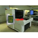 1270dpi PCB UV Exposure Machine for sale