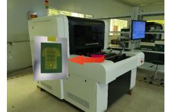 China 1270dpi PCB UV Exposure Machine supplier