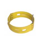 API Oilfield Hinged Spiral Nail Stop Collar For Casing Centralizer for sale