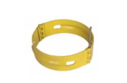 China API Oilfield Hinged Spiral Nail Stop Collar For Casing Centralizer supplier