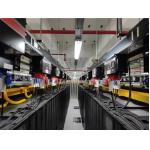 Epoxy Resin Electrical Busduct 3000 Amp Bus Duct Manufacturers for sale