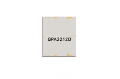 China Wireless Communication Module QPA2212D 27.5 - 31 GHz 25 Watt GaN Power Amplifier supplier