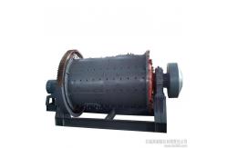 China hot sale Slag Rod mill and Mining Ball Mill Steel Slag Processing Grinding supplier