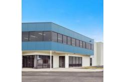 China High Strength Structural Steel Frame Construction Factory , Steel Structure Factory Building supplier