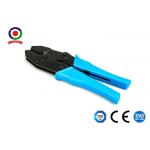 Insulated Connectors 230mm Ratcheting Wire Terminal Crimper for sale