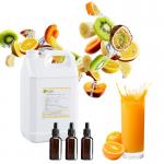 Liquid Concentrated Flavor Oil Flavoring For Beverage Drink Ice Cream for sale