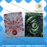 Aluminum Foil Plastic Pouches Packaging for sale