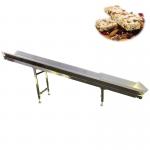 P401 Food bar press machine Crispy rice cereal granola nuts based automatic slab bar forming machine for sale