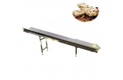 China Automatic Cereal Candy Bar Making Machine Grain Bar Making Machine supplier