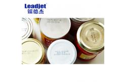 China S660 Industrial Inkjet Printer Tube Pipe Bottle Date Printer supplier