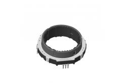 China hollow shaft encoder EC50-01-01-X5A-HA1 supplier