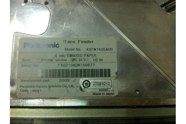 Panasonic CM402/602/NPM Feeder