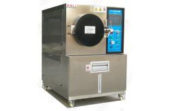China 100% humidity Saturated Pressure Cooker Test Chamber / HAST Chamber supplier