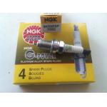 Durable Ngk Platinum Spark Plug BKR6EGP 7092 TOYOTA LEXUS SUBARU MITSUBISHI for sale