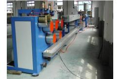China Fully Automatic Strapping Band Machine , Double Screw Automatic Strapping Machine supplier