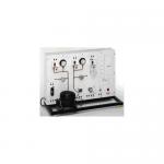 Teaching Equipment Fridge Training Equipment changes of state in the refrigeration circuit