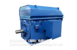 China High Precision 160KW 1528Nm Torque Dynamometer supplier
