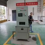 Hydro Turbine Governor Hydraulic Turbine Governor Automatic Microcomputer Governor