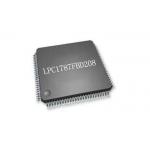 120MHz Microcontroller MCU LPC1787FBD208 512KB Flash Microcontroller IC 208-LQFP for sale