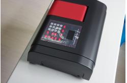 China Total coliforms Dual Beam Spectrophotometer dual - wavelength Trace Elements supplier