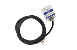 China BW-IMU125 Low-Cost CAN Inertial Measurement Unit IMU supplier