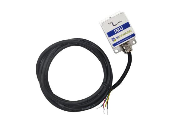 BW-IMU125 Low-Cost CAN Inertial Measurement Unit IMU
