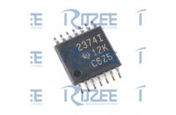 China TLV2374IPWR supplier
