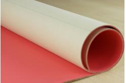 China UV Resistant 4 Ply Rubber Offset Printing Blanket supplier
