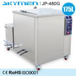 40 Gal Stainless Steel SUS316 Ultrasonic Cleaning Machine DPF Filter Cleaning Machine for sale