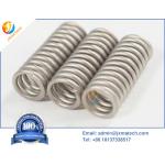 6AL-4V Titanium Spring Wire