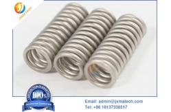 China 6AL-4V Titanium Spring Wire supplier