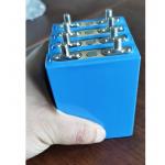 3.2V 7AH LiFePO4 Prismatic Cell Motorcycle Start Lithium Battery