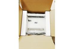 China Desktop Manual Punching And Binding Machine For Office supplier