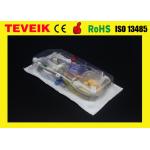 Argon Disposable IBP Transducer Single Channel Kit without Collecting System