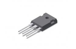 China Integrated Circuit Chip MSC017SMA120 N-Channel 113A Through Hole Transistors supplier