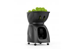 China Tennis ball machine APP Control Padel PT-MAX B supplier