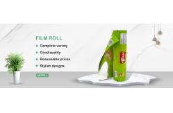 China Snack Packaging Film manufacturer
