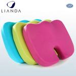 New Coccyx Orthopedic Comfort Foam Seat Cushion, Memory Foam Mat for sale